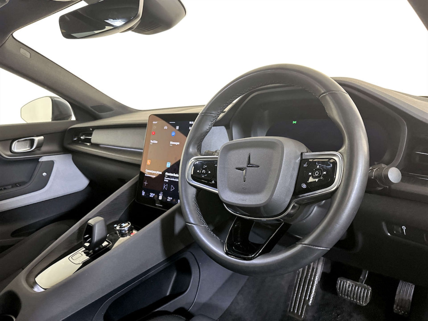 Used Polestar Polestar 2 2022 for sale - 77185635: Photo 15