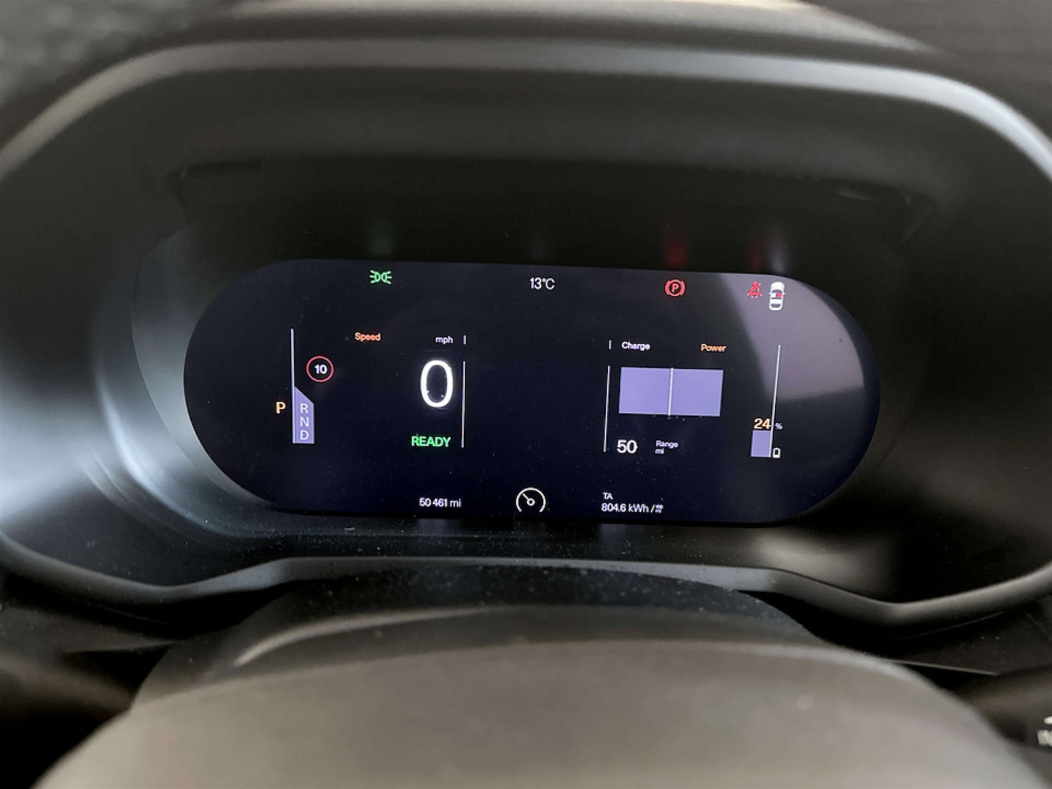 Used Polestar Polestar 2 2022 for sale - 77185635: Photo 18