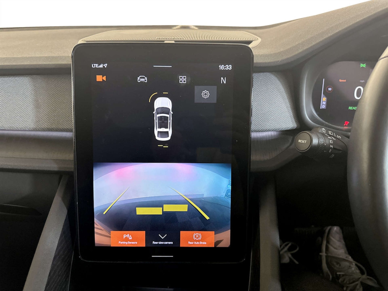 Used Polestar Polestar 2 2022 for sale - 77185635: Photo 20