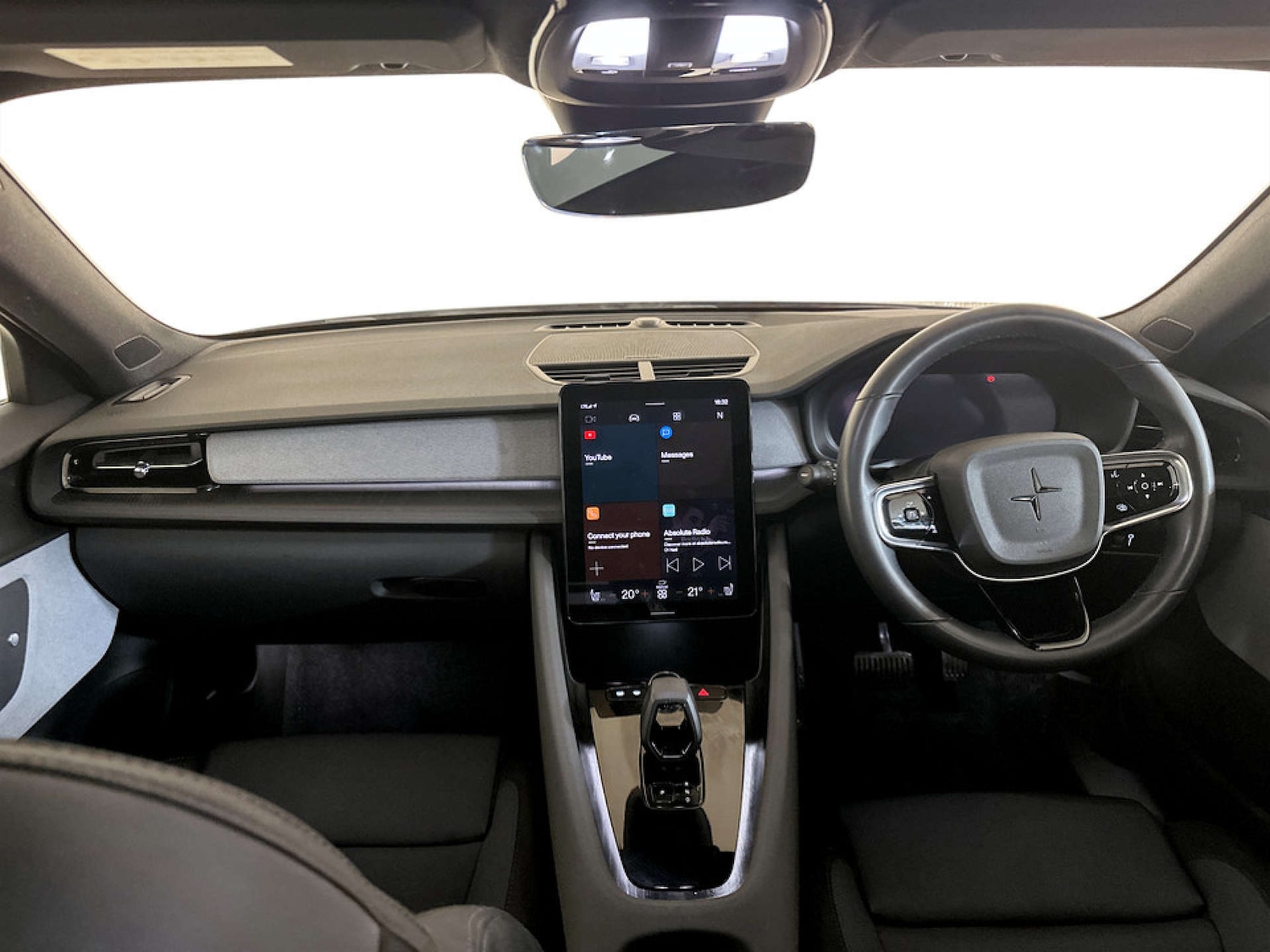 Used Polestar Polestar 2 2022 for sale - 77185635: Photo 3