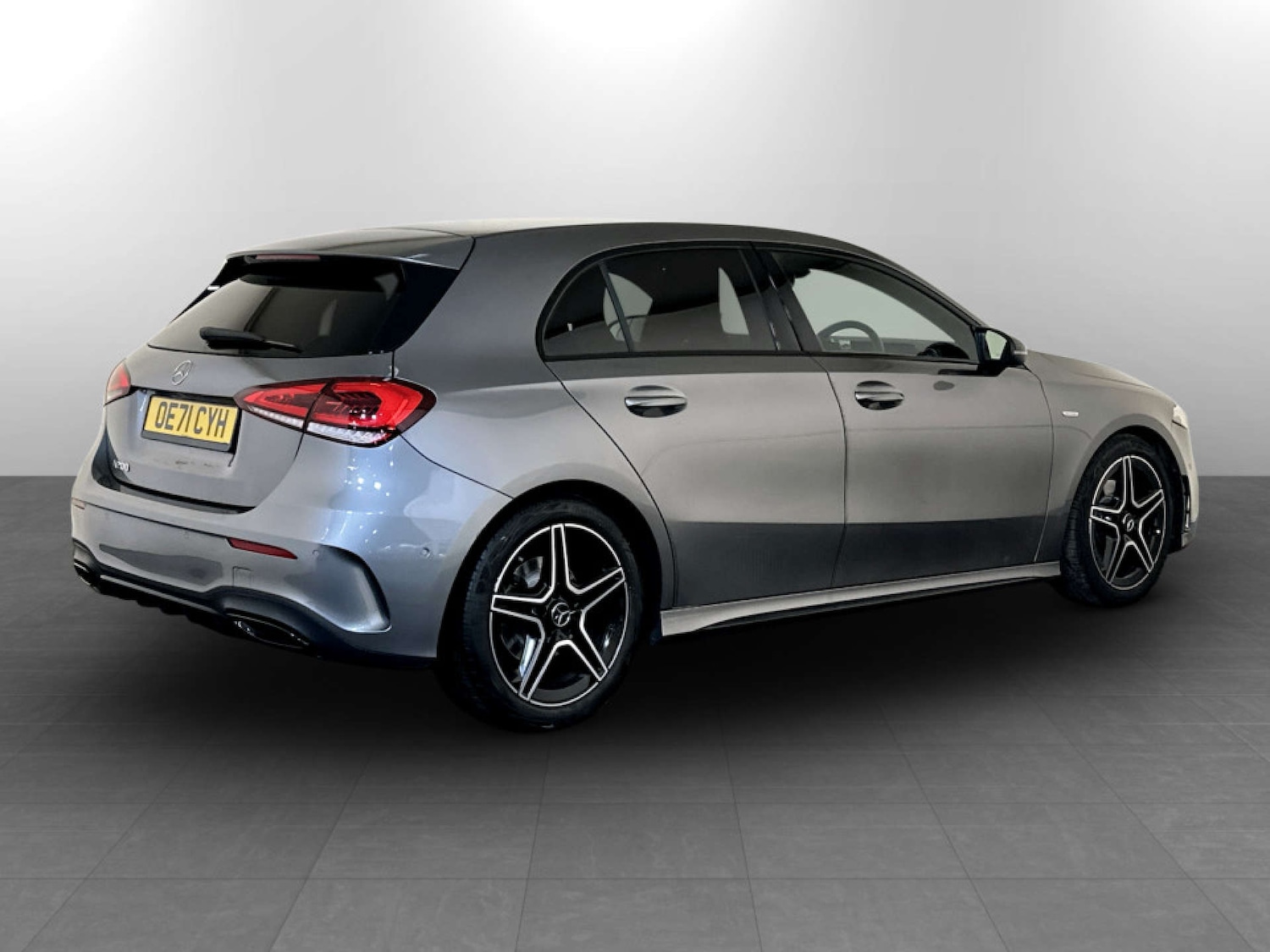 Used Mercedes-Benz A-Class 2022 for sale - 77802016: Photo 10