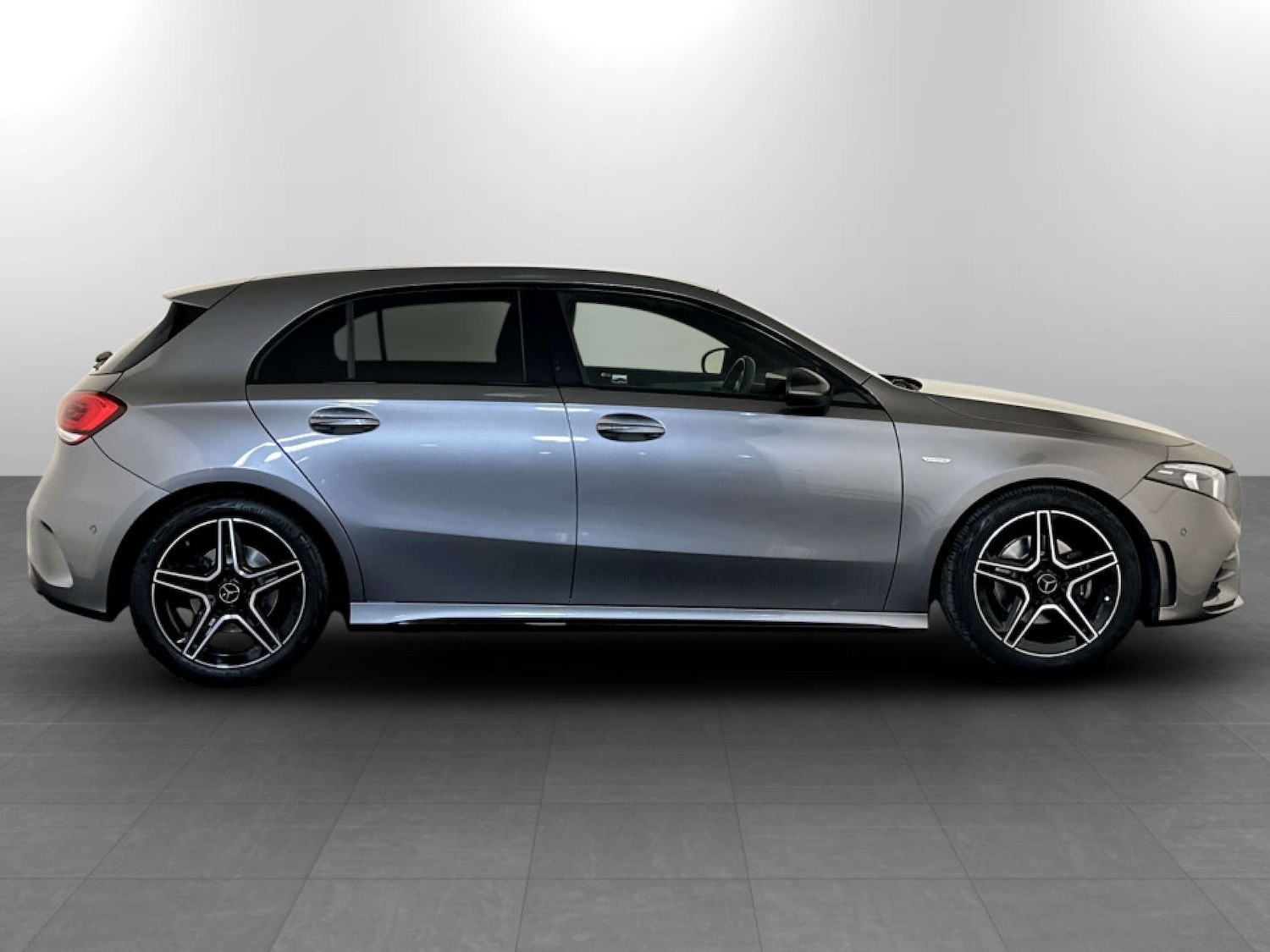 Used Mercedes-Benz A-Class 2022 for sale - 77802016: Photo 11