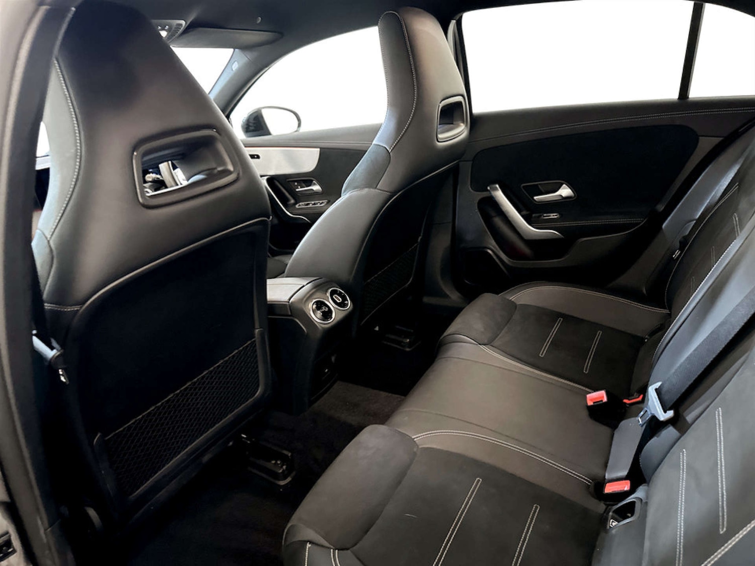 Used Mercedes-Benz A-Class 2022 for sale - 77802016: Photo 14