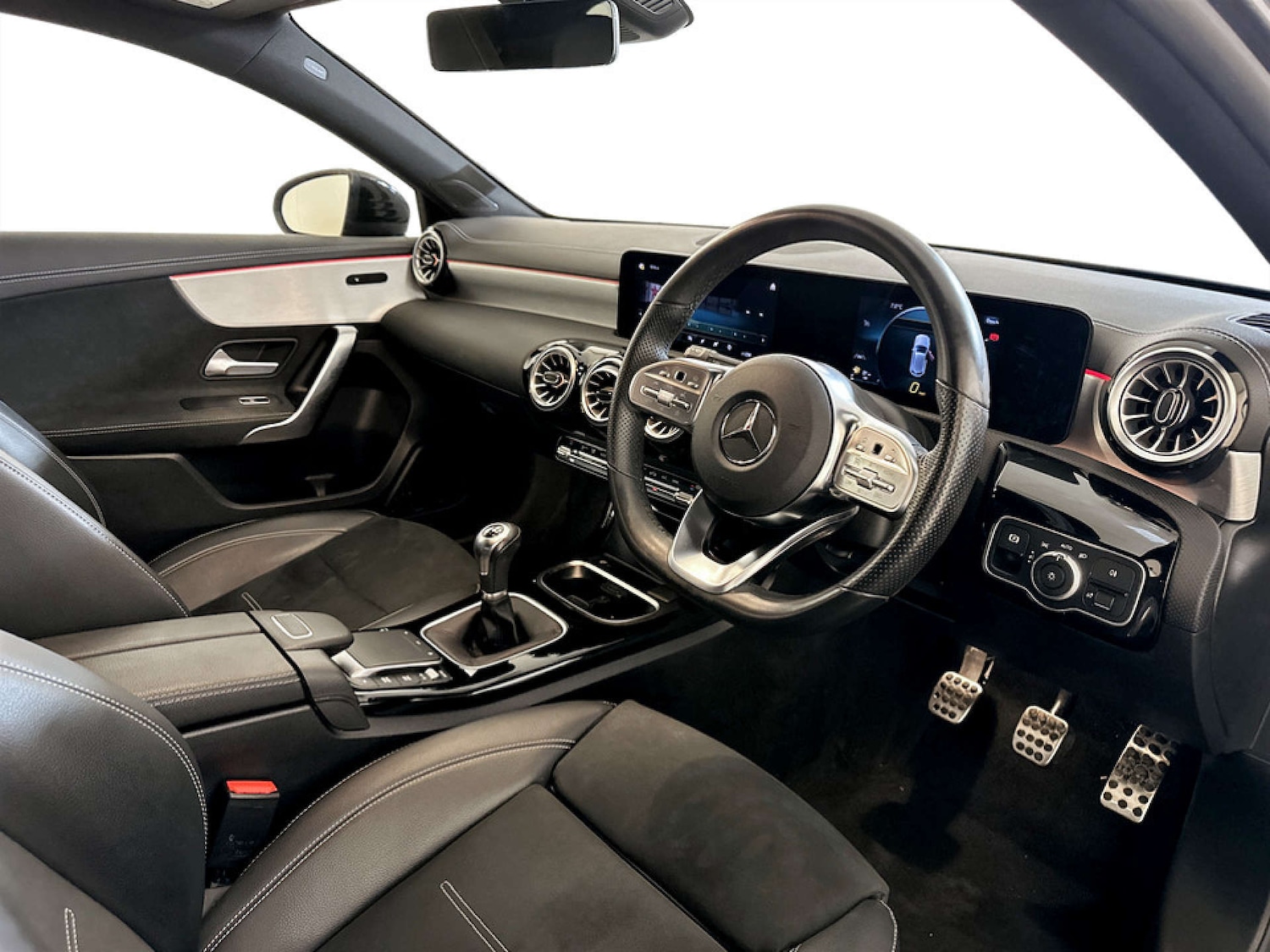 Used Mercedes-Benz A-Class 2022 for sale - 77802016: Photo 15