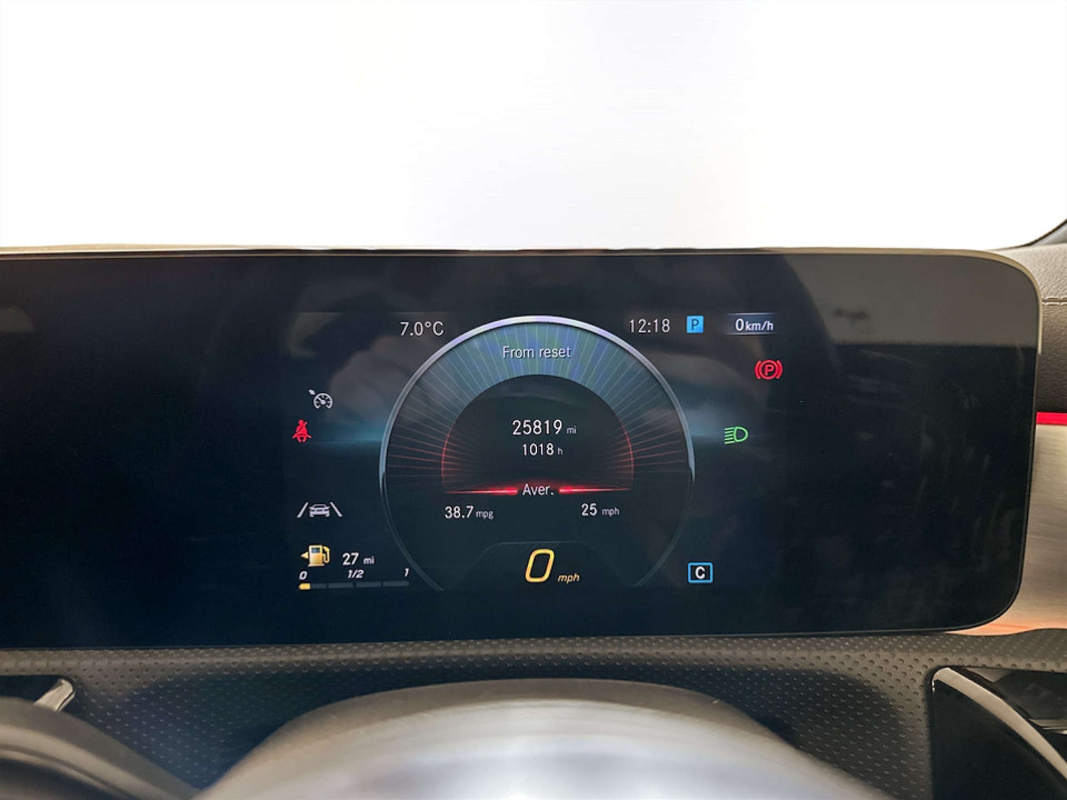 Used Mercedes-Benz A-Class 2022 for sale - 77802016: Photo 18