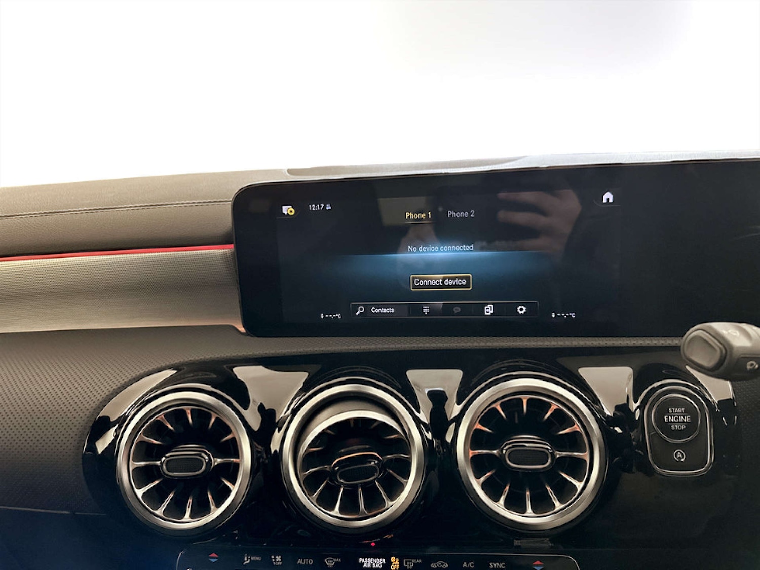 Used Mercedes-Benz A-Class 2022 for sale - 77802016: Photo 22