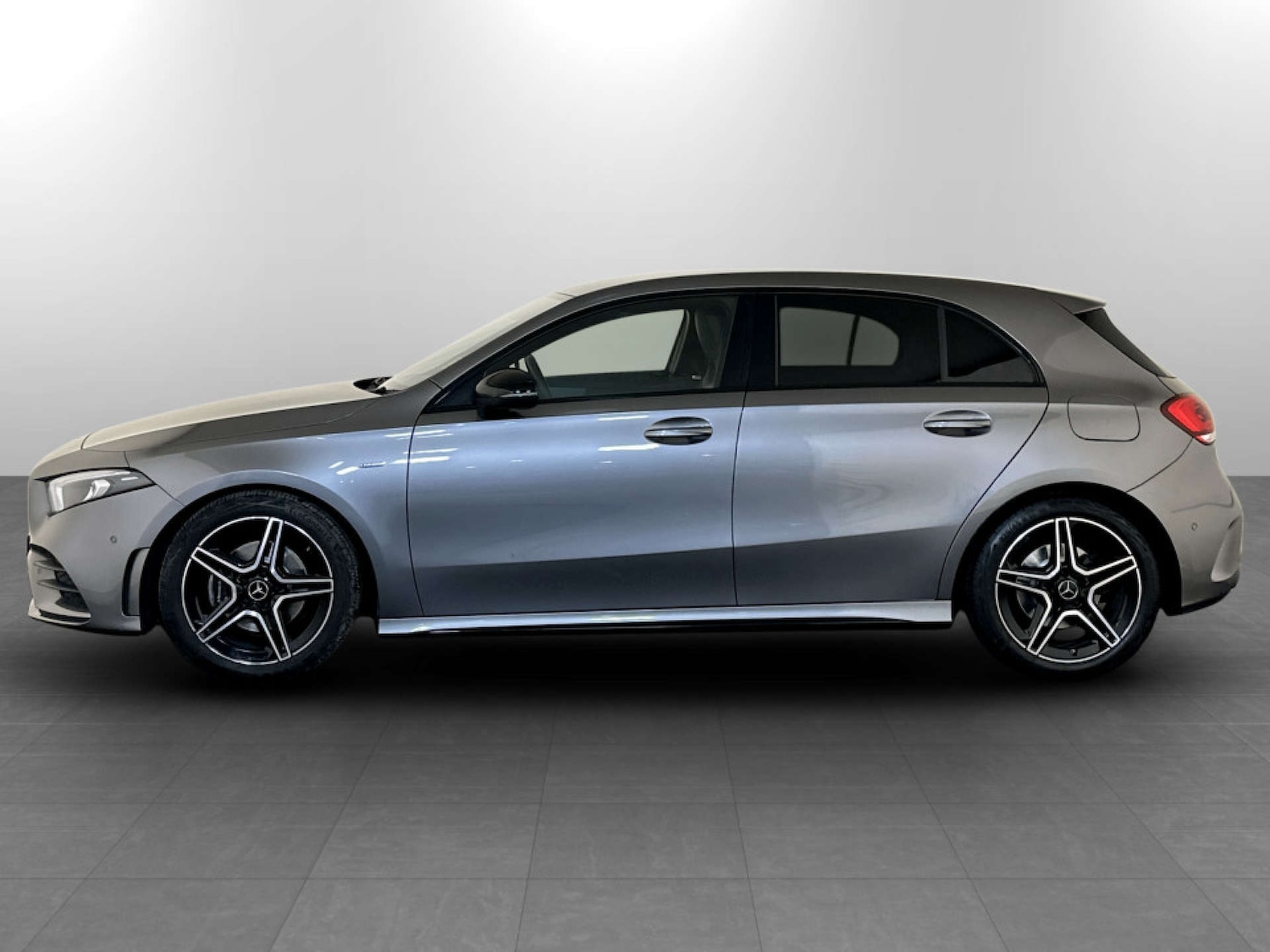 Used Mercedes-Benz A-Class 2022 for sale - 77802016: Photo 7