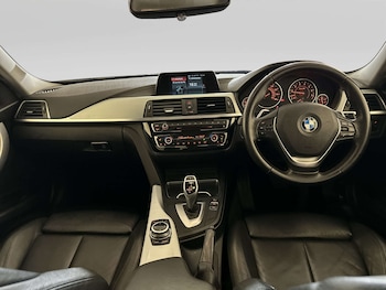 Used BMW 3 Series 2018 for sale - 78917524: Photo