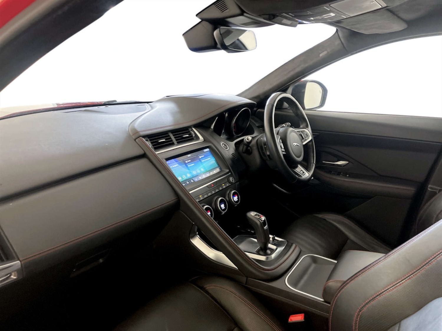 Used Jaguar E-Pace 2018 for sale - 77983794: Photo 12