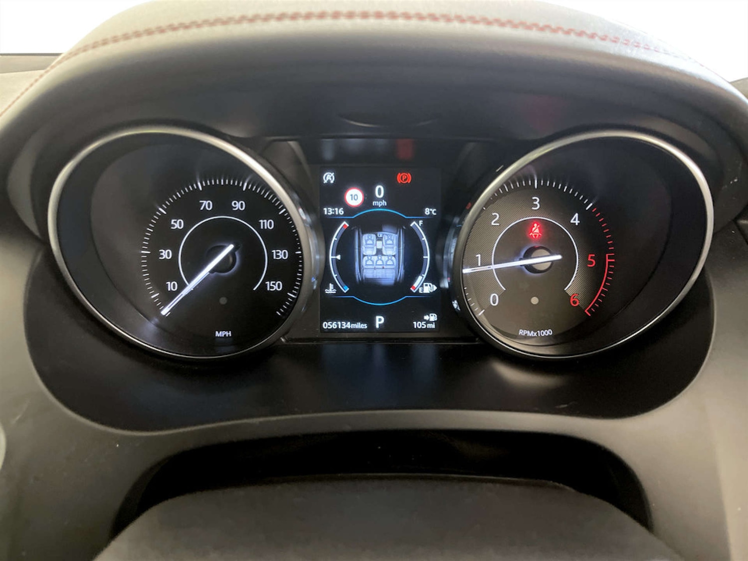 Used Jaguar E-Pace 2018 for sale - 77983794: Photo 17