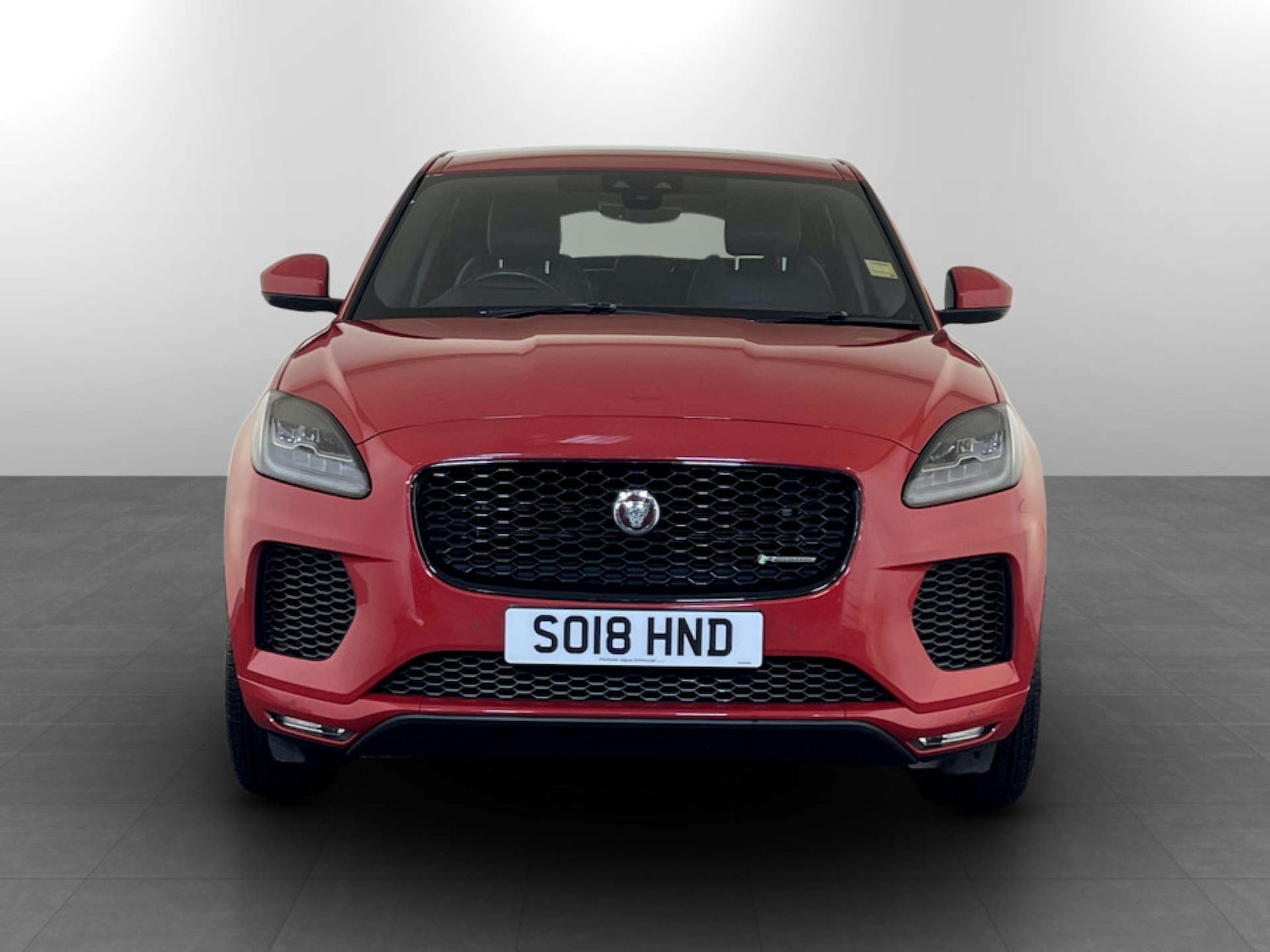 Used Jaguar E-Pace 2018 for sale - 77983794: Photo 5