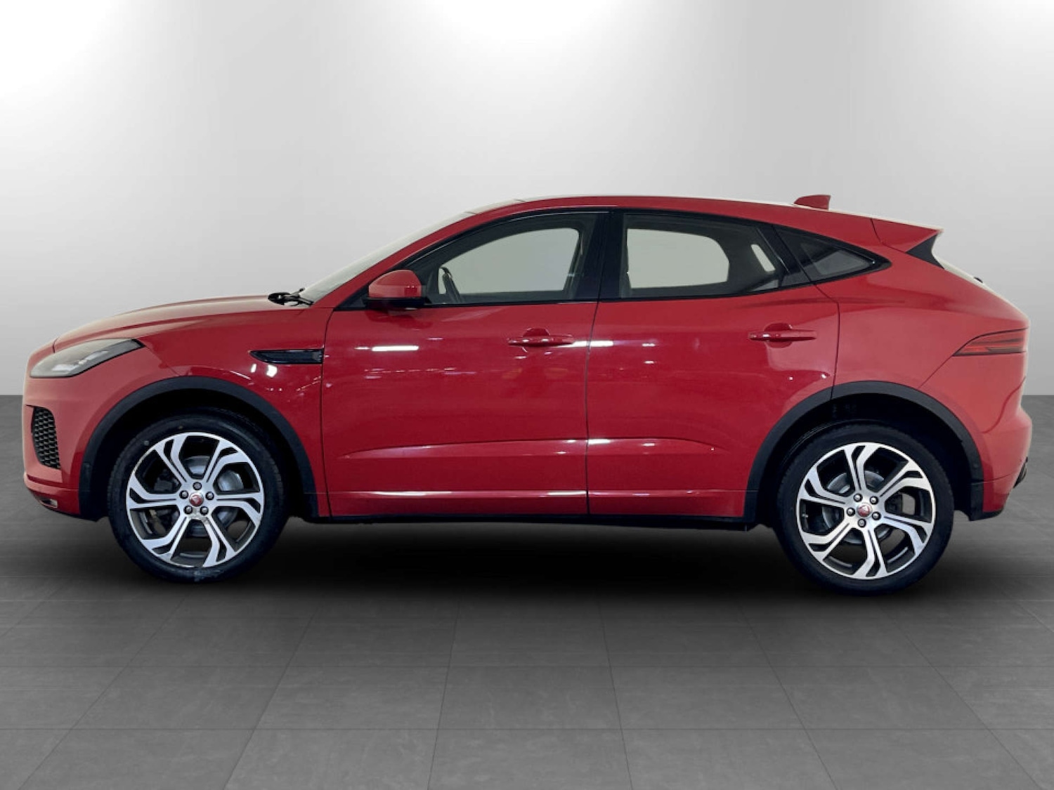 Used Jaguar E-Pace 2018 for sale - 77983794: Photo 7
