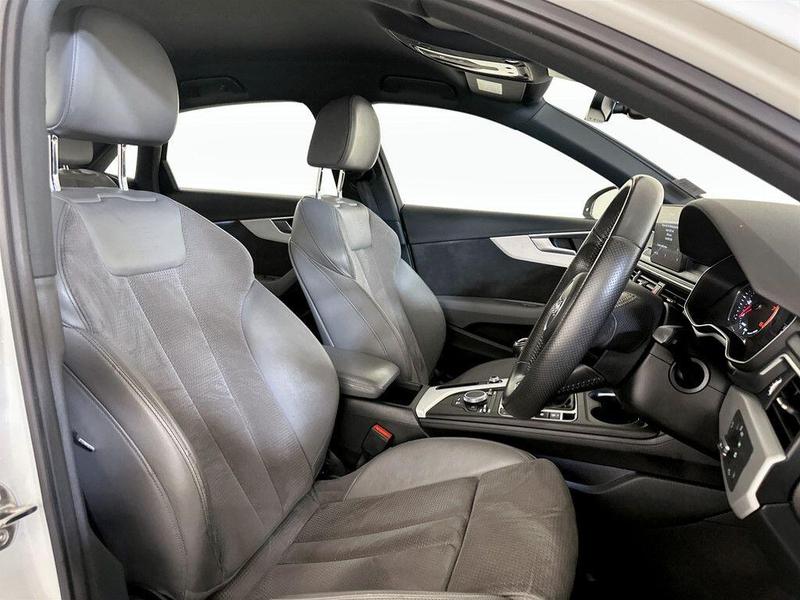 Used Audi A4 2018 for sale - 76156789: Photo 13