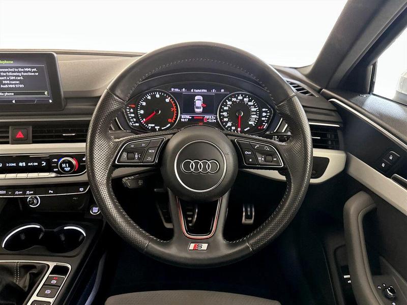 Used Audi A4 2018 for sale - 76156789: Photo 16
