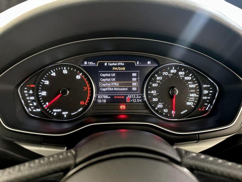 Used Audi A4 2018 for sale - 76156789: Photo 18