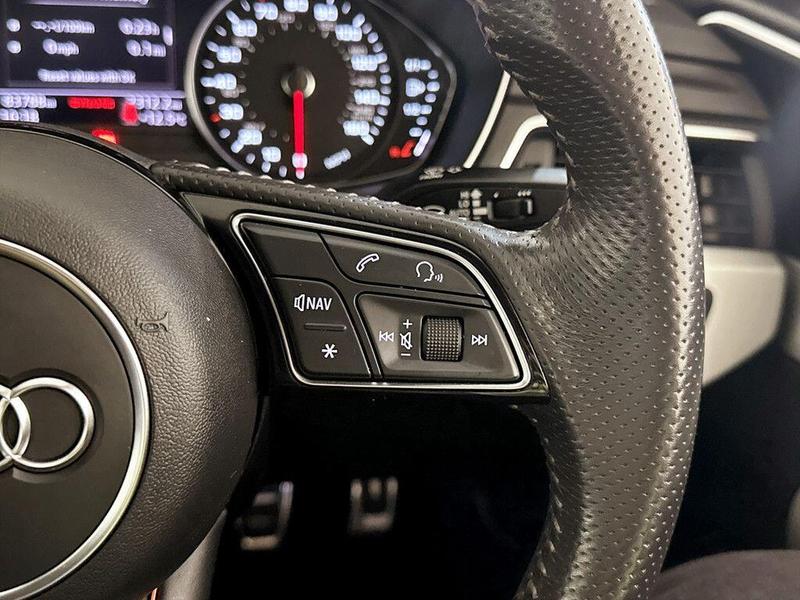 Used Audi A4 2018 for sale - 76156789: Photo 19