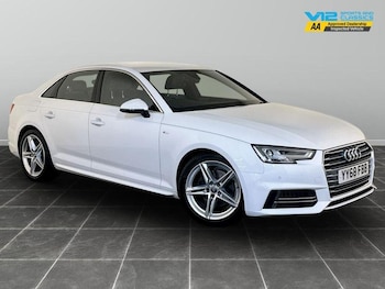 Audi - A4