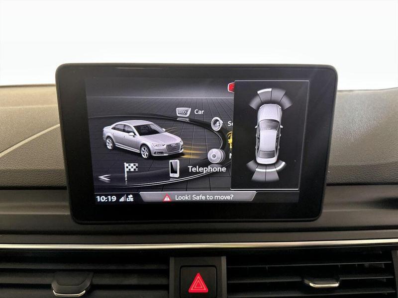Used Audi A4 2018 for sale - 76156789: Photo 20