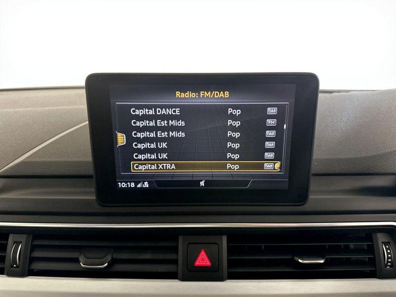 Used Audi A4 2018 for sale - 76156789: Photo 22