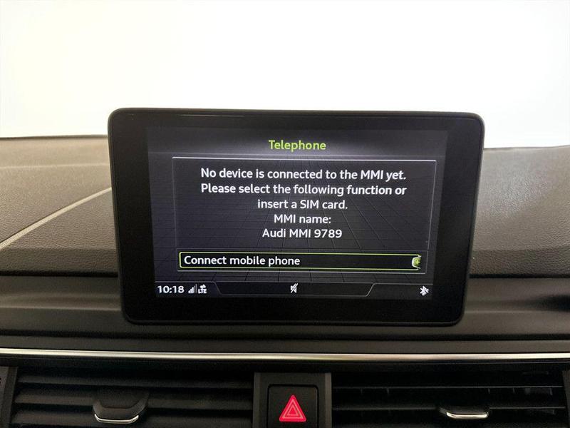 Used Audi A4 2018 for sale - 76156789: Photo 23