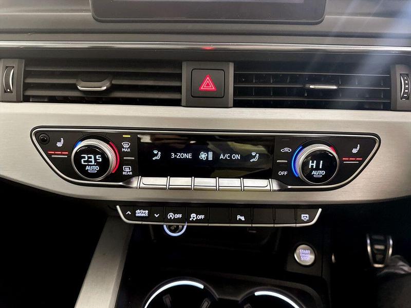 Used Audi A4 2018 for sale - 76156789: Photo 24