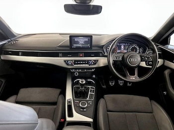 Used Audi A4 2018 for sale - 76156789: Photo 3