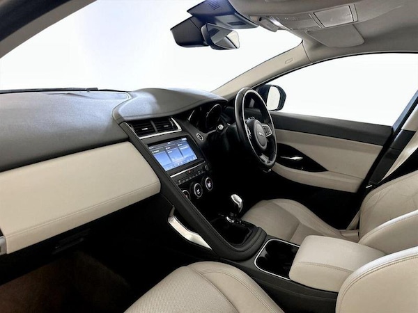 Used Jaguar E-Pace 2018 for sale - 76209496: Photo 12