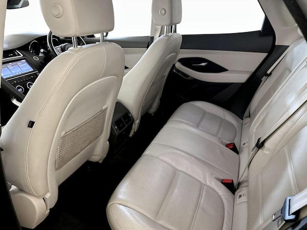 Used Jaguar E-Pace 2018 for sale - 76209496: Photo 14