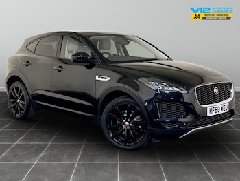2018 - 20d S 5dr 2WD