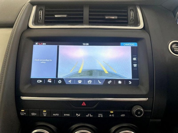 Used Jaguar E-Pace 2018 for sale - 76209496: Photo 20
