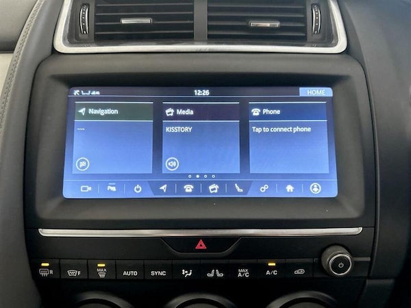 Used Jaguar E-Pace 2018 for sale - 76209496: Photo 22