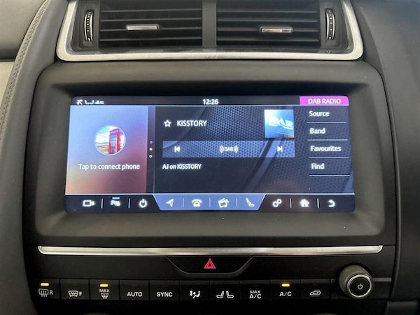 Used Jaguar E-Pace 2018 for sale - 76209496: Photo 23