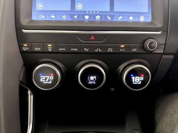 Used Jaguar E-Pace 2018 for sale - 76209496: Photo 25