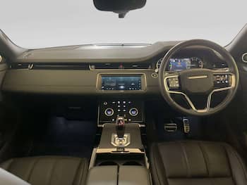 Used Land Rover Range Rover Evoque 2023 for sale - 79627683: Photo