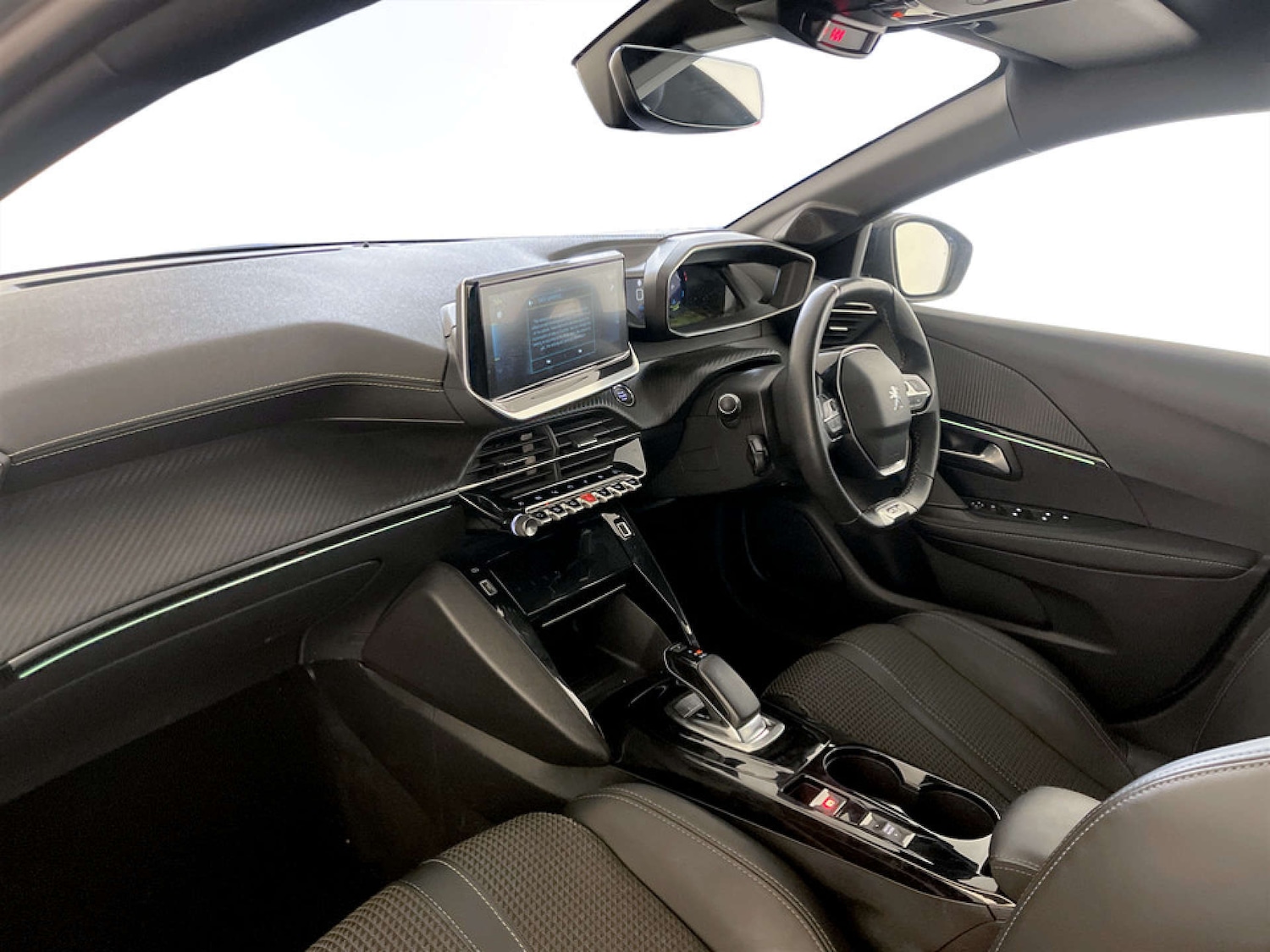 Used Peugeot 208 2021 for sale - 77749143: Photo 12