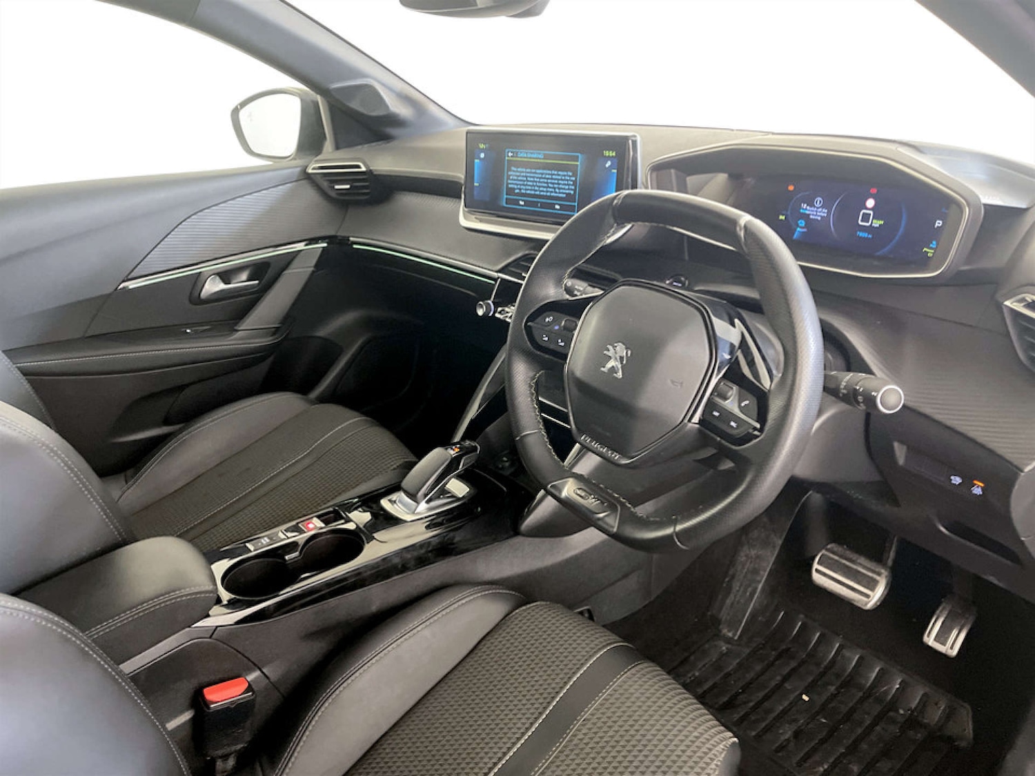 Used Peugeot 208 2021 for sale - 77749143: Photo 15