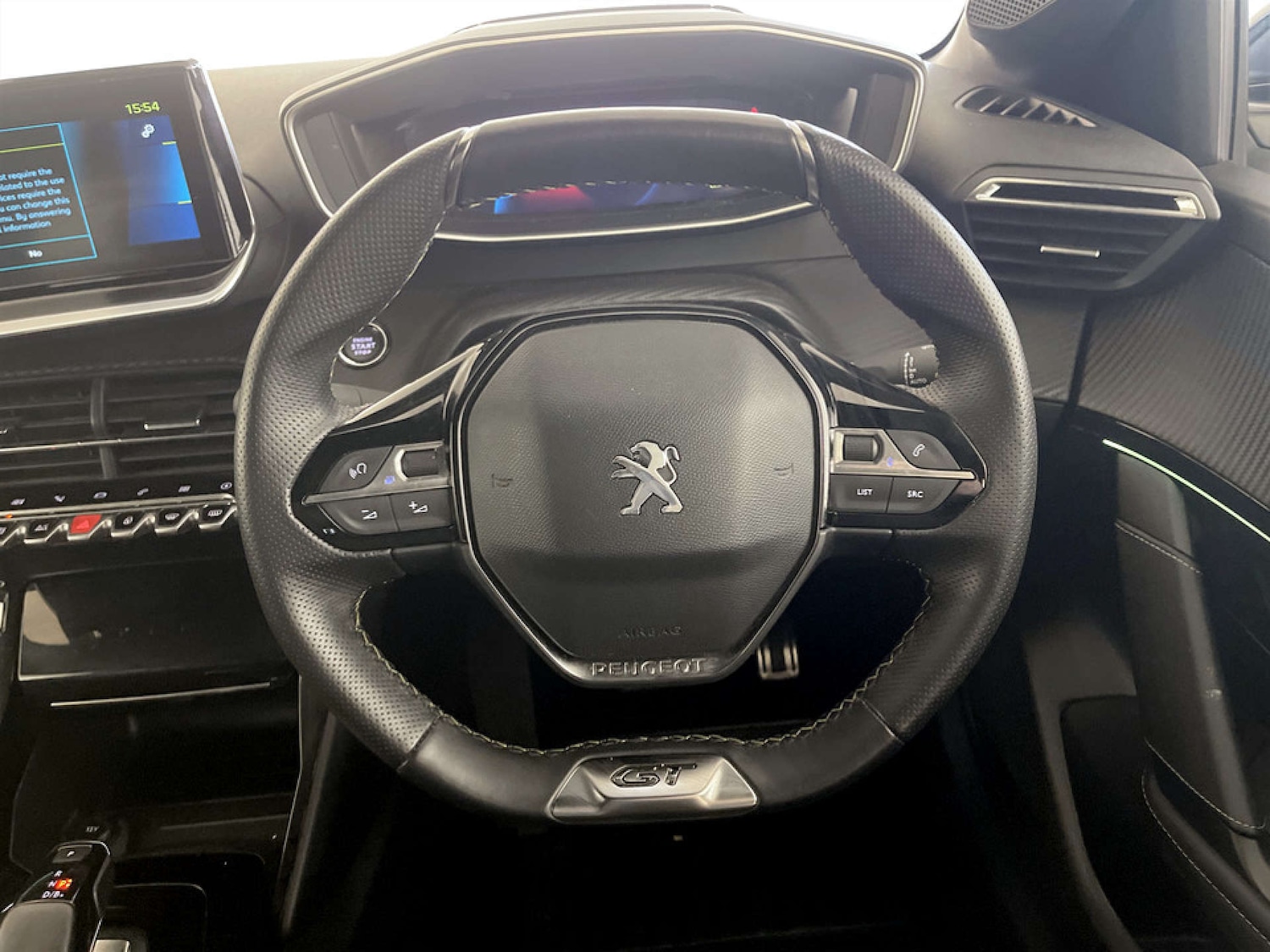 Used Peugeot 208 2021 for sale - 77749143: Photo 16