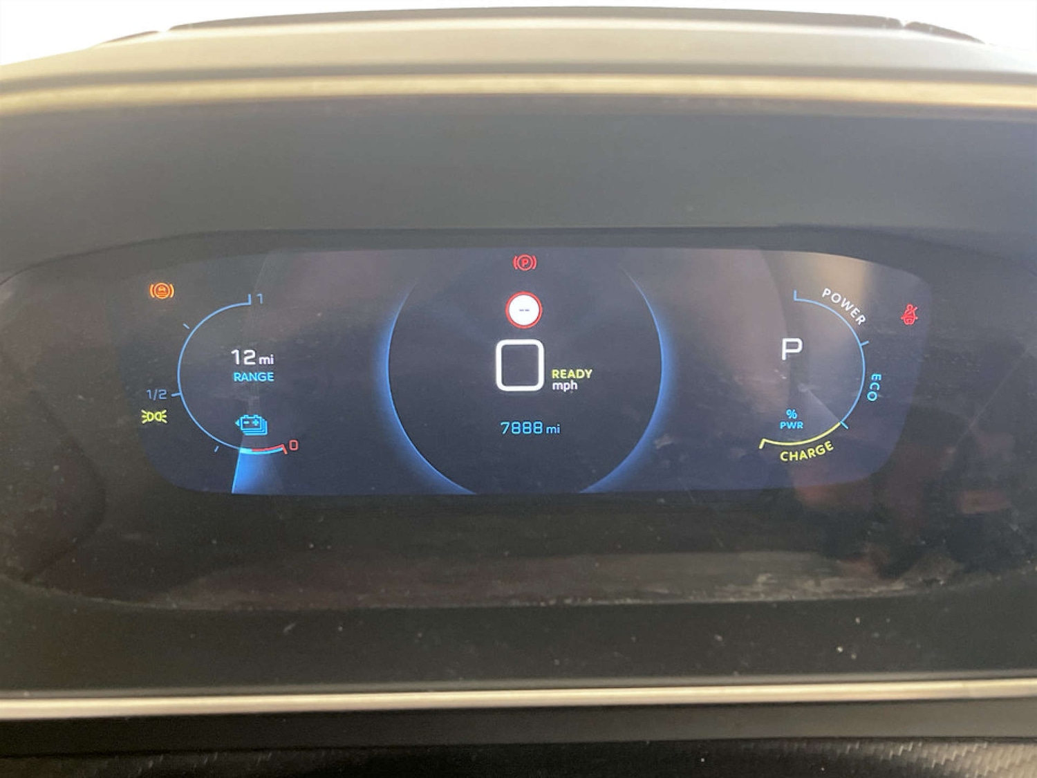 Used Peugeot 208 2021 for sale - 77749143: Photo 18