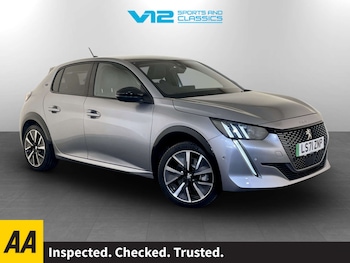 Peugeot 208 feature image