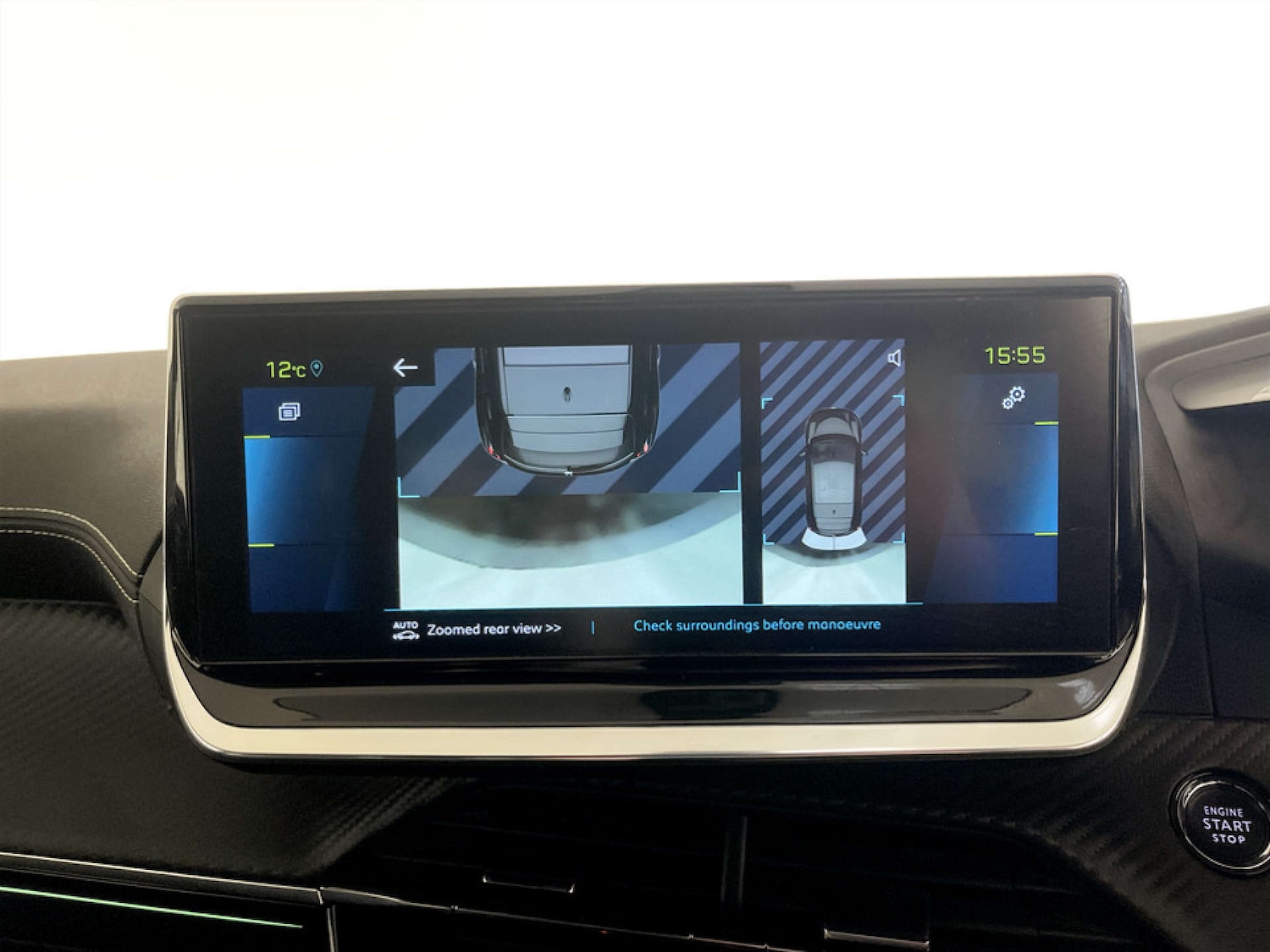 Used Peugeot 208 2021 for sale - 77749143: Photo 20