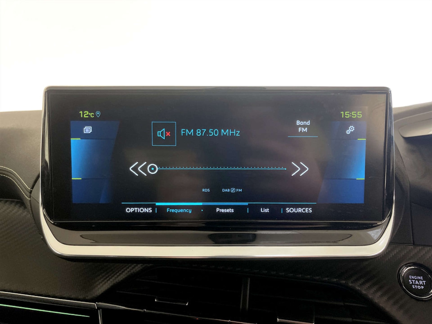 Used Peugeot 208 2021 for sale - 77749143: Photo 23