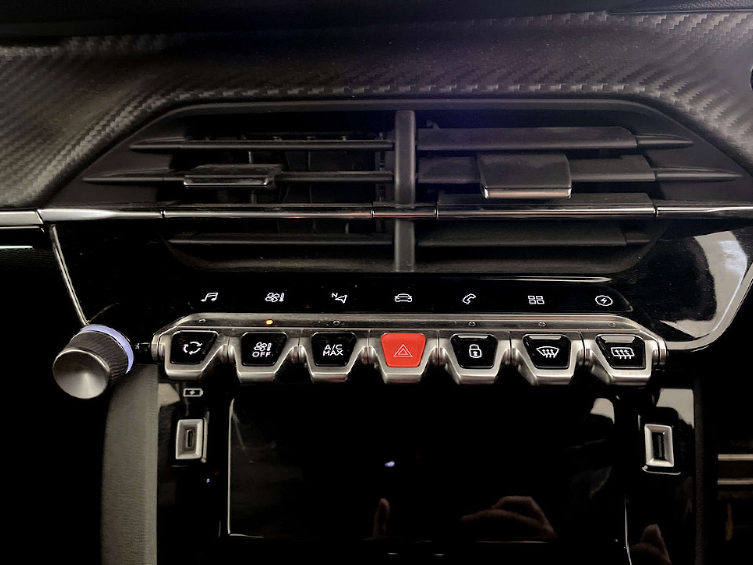 Used Peugeot 208 2021 for sale - 77749143: Photo 25