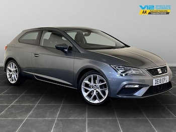 2018 - 1.4 TSI 125 FR Technology 3dr