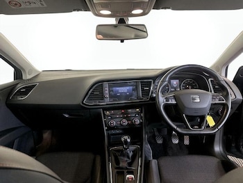Used SEAT Leon 2018 for sale - 75712828: Photo