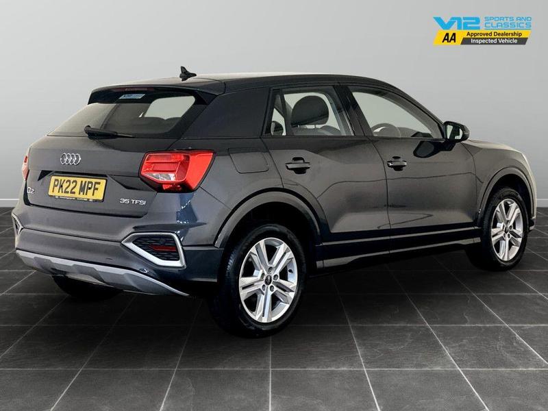 Used Audi Q2 2022 for sale - 76452769: Photo 10
