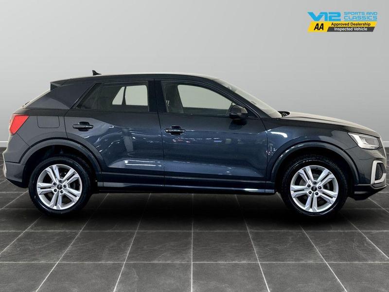 Used Audi Q2 2022 for sale - 76452769: Photo 11