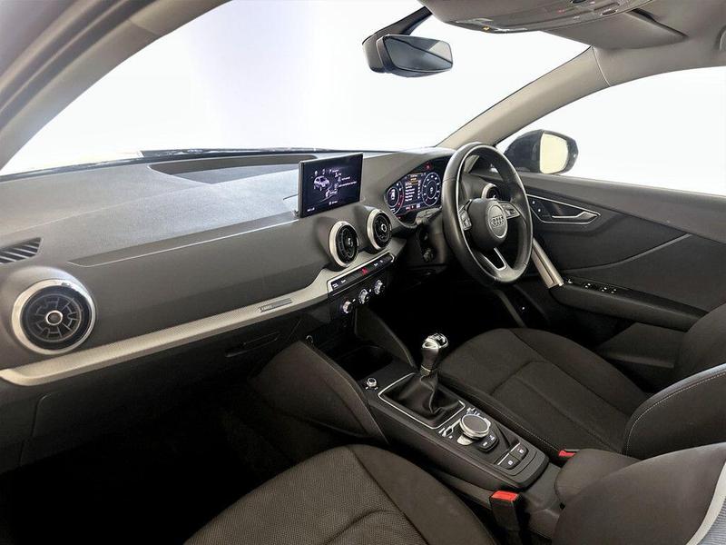 Used Audi Q2 2022 for sale - 76452769: Photo 12