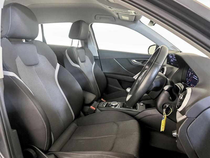 Used Audi Q2 2022 for sale - 76452769: Photo 13