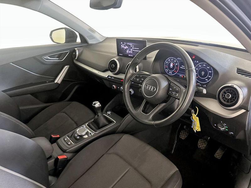 Used Audi Q2 2022 for sale - 76452769: Photo 15