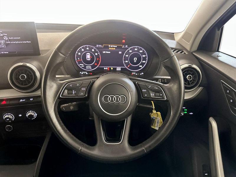 Used Audi Q2 2022 for sale - 76452769: Photo 16